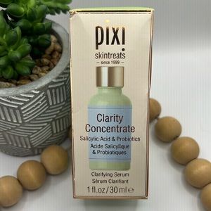 Piki Clarity Concentrate Clarifying Serum